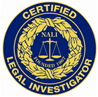 Certified Legal Investigator